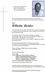 2009-03-26 - Wilhelm Bichler