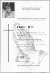 2002-06-29 - Christl Wex
