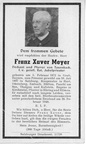 1948-02-20 - Franz Xaver Meyer