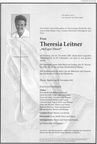 2002-11-26 - Theresia Leitner