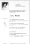 2004-09-12 - Maria Palatin