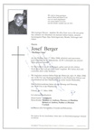 2008-03-17 - Josef Berger