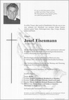 2002-02-03 - Josef Eisenmann
