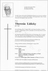 2004-08-09 - Theresia Lidicky