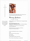 2010-03-07 - Werner Kohues