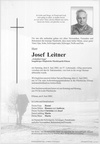 2002-06-08 - Josef Leitner
