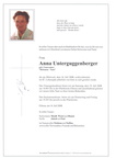 2008-07-16 - Anna Unterguggenberger
