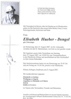 2007-08-23 - Elisabeth Hueber - Dengl