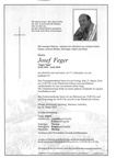 2010-01-16 - Josef Feger