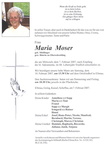 2007-02-07 - Maria Moser
