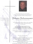 2009-01-24 - Johann Salvenmoser