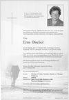 2003-02-17 - Erna Bucher