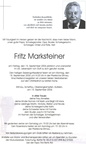 2006-09-15 - Fritz Marksteiner