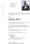 2008-06-15 - Johann Huber