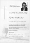 2003-09-20 - Egidius Niederacher