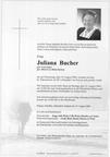 2004-08-19 - Juliana Bucher