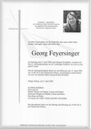 2005-04-09 - Georg Feyersinger