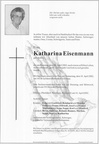 2002-04-16 - Katharina Eisenmann