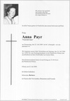 2004-07-22 - Anna Payr