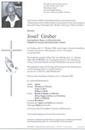 2006-10-13 - Josef Gruber