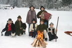 2005-12-24 - Lebende Krippe (2)
