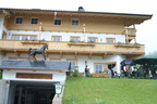 2005-06-04 - Wiedereröffnung Haflinger Tränke (1)