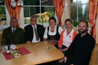 2005-06-04 - Wiedereröffnung Haflinger Tränke (5)