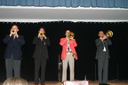 2005-11-25 - Konzert Mnozil Brass (5)