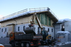 2006-01-27 - Umbau Gemeindeamt - Wiederaufnahme der Bauarbeiten (4)