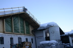 2006-01-27 - Umbau Gemeindeamt - Wiederaufnahme der Bauarbeiten (5)