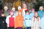 2006-12-17 - Adventmatinee in der Pfarrkirche mit Rosa Maria Da Silva (2)