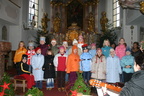 2006-12-17 - Adventmatinee in der Pfarrkirche mit Rosa Maria Da Silva (3)