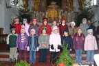 2006-12-17 - Adventmatinee in der Pfarrkirche mit Rosa Maria Da Silva (4)