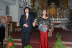 2006-12-17 - Adventmatinee in der Pfarrkirche mit Rosa Maria Da Silva (5)