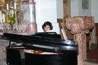 2006-12-17 - Adventmatinee in der Pfarrkirche mit Rosa Maria Da Silva (6)