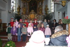 2006-12-17 - Adventmatinee in der Pfarrkirche mit Rosa Maria Da Silva (7)