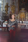 2006-12-17 - Adventmatinee in der Pfarrkirche mit Rosa Maria Da Silva (8)
