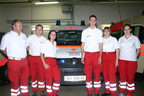 2007-11-10 - Rotes Kreuz-Team in der Ortsstelle (3)