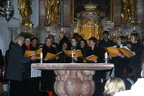 2007-03-16 - Passionssingen Kirchenchor (2)