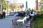 2007-10-06 - Erntedankfest u fünfzigjähriges Priesterjubiläum Pfarrer Grießner (2)