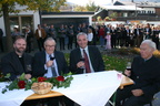 2007-10-06 - Erntedankfest u fünfzigjähriges Priesterjubiläum Pfarrer Grießner (9)
