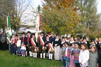2007-10-06 - Erntedankfest u fünfzigjähriges Priesterjubiläum Pfarrer Grießner (13)