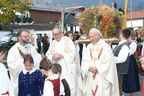 2007-10-06 - Erntedankfest u fünfzigjähriges Priesterjubiläum Pfarrer Grießner (14)