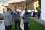 2007-10-06 - Erntedankfest u fünfzigjähriges Priesterjubiläum Pfarrer Grießner (18)