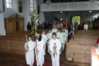2007-10-06 - Erntedankfest u fünfzigjähriges Priesterjubiläum Pfarrer Grießner (24)