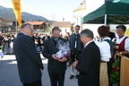 2007-10-06 - Erntedankfest u fünfzigjähriges Priesterjubiläum Pfarrer Grießner (27)