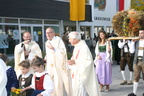 2007-10-06 - Erntedankfest u fünfzigjähriges Priesterjubiläum Pfarrer Grießner (30)