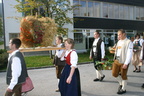 2007-10-06 - Erntedankfest u fünfzigjähriges Priesterjubiläum Pfarrer Grießner (31)