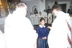 2007-10-06 - Erntedankfest u fünfzigjähriges Priesterjubiläum Pfarrer Grießner (34)