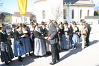 2007-10-06 - Erntedankfest u fünfzigjähriges Priesterjubiläum Pfarrer Grießner (35)
